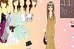 Thumbnail of Chique Gown Dress Up